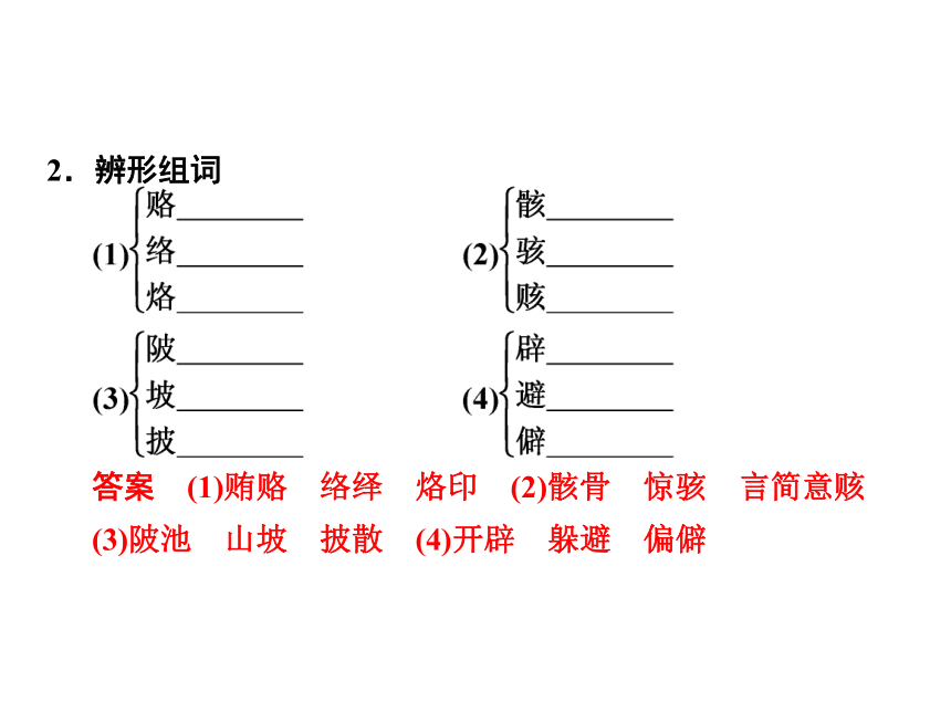 2018-2019学年高二语文粤教版必修4课件：第18课 晏子治东阿