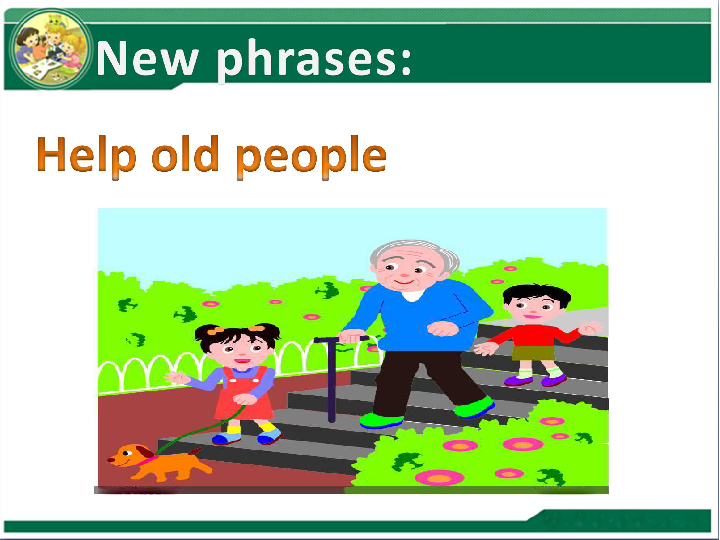 Unit 3 We should obey the rules Lesson 18 课件(共16张PPT)