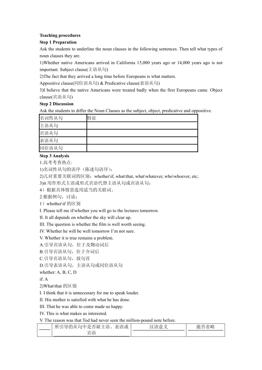 人教版高中英语选修八全册教案（PDF版）