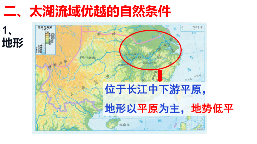 专题三  第五讲 中国四大地理区域之南方（86张PPT）