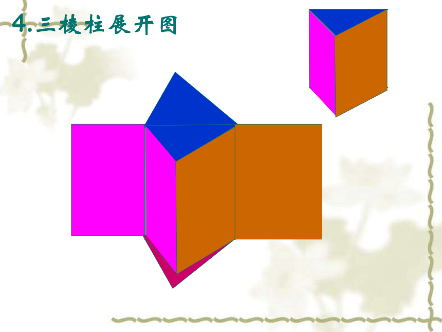 1.2立体图形的表面展开图课件