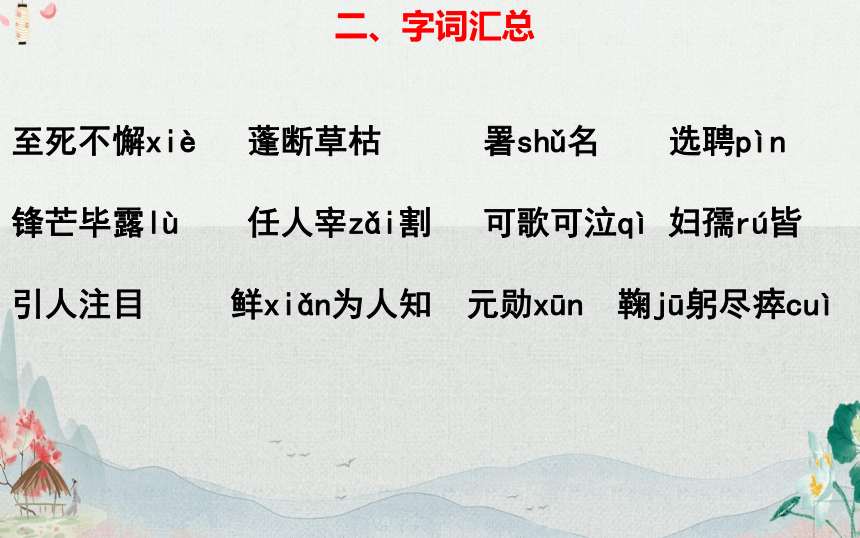 课件预览