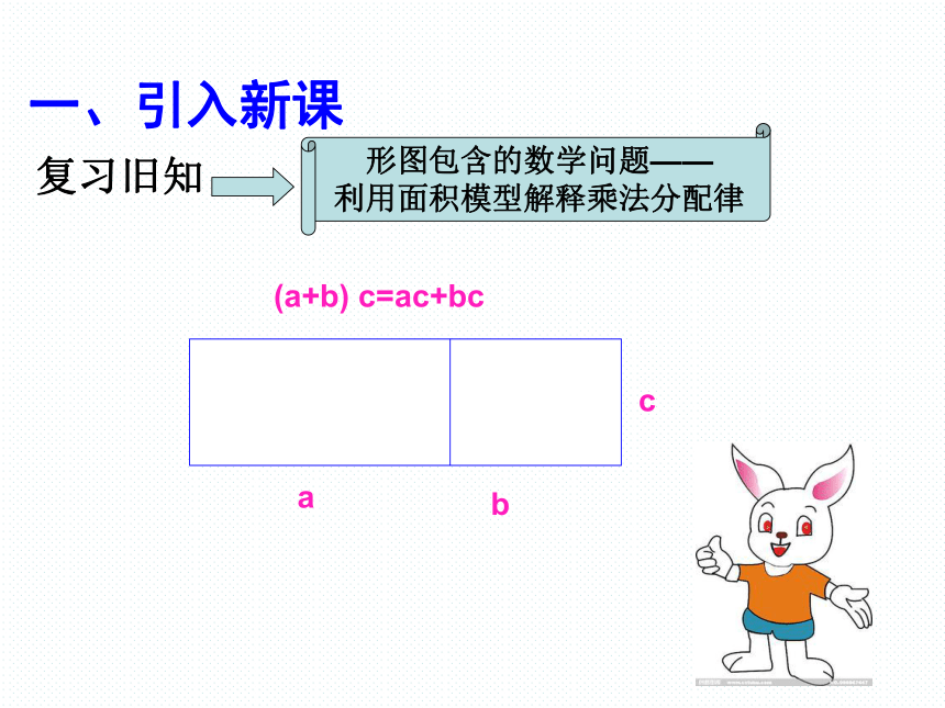 数学六年级上人教版8数学广角——数与形课件 (共38张)