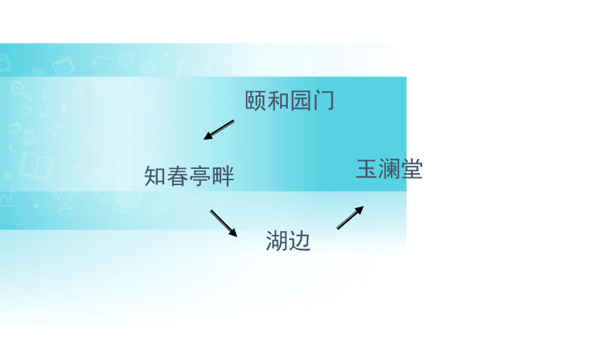 只拣儿童多处行课件 (共21张PPT)