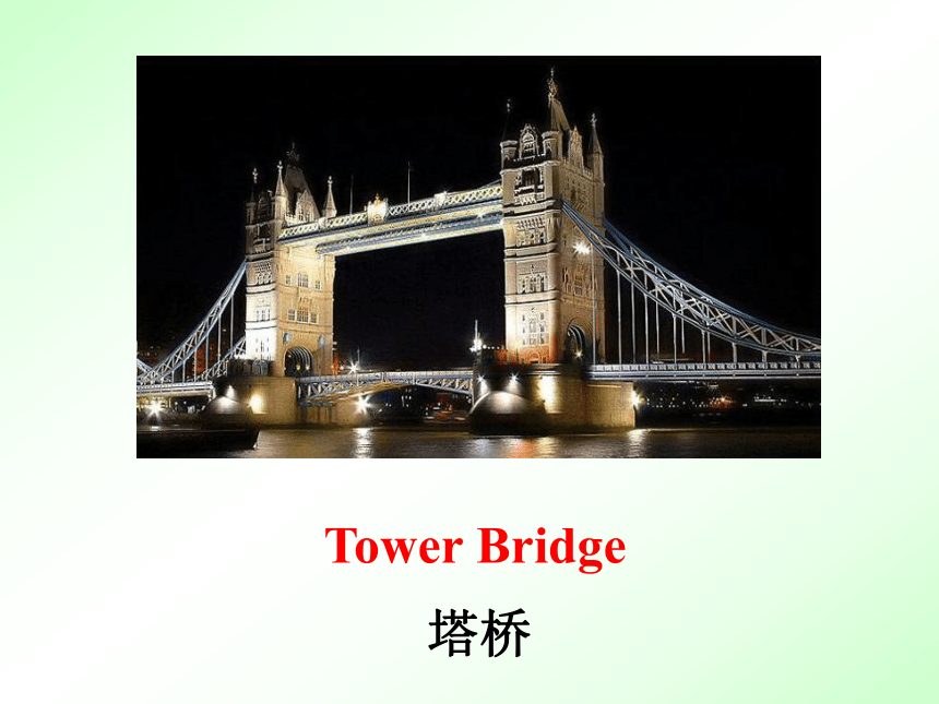 Module 6 Around town Unit 2 The London Eye is on your right 教学课件