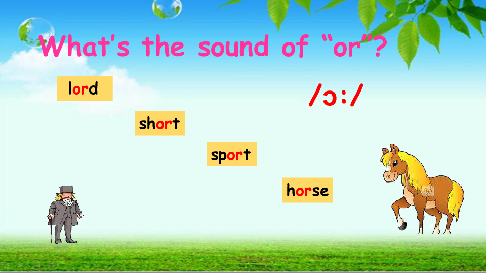  Unit 1 Sports and Games Let's Spell 课件+素材(共28张PPT)