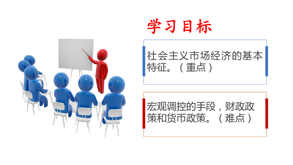 人教版高一政治必修一：9.2 社会主义市场经济课件(共32张PPT)