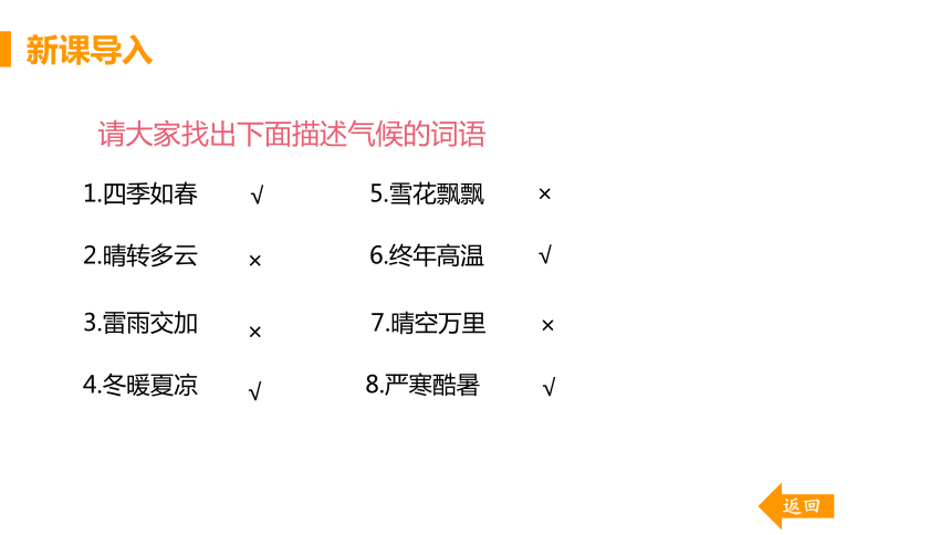 2.6气候和影响气候的因素(课件 46张PPT)