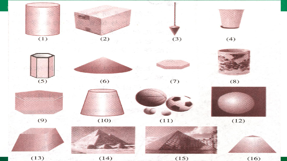1.1.1空间几何体的结构特征 课件