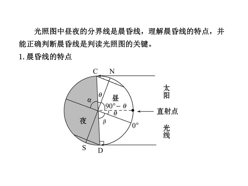 2014年高中地理全程复习方略配套课件： 地球自转及其地理意义（人教版·广东专用）（共69张PPT）