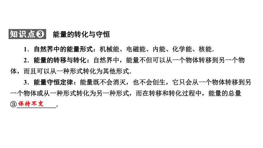 2018年沪科版物理中考复习第一轮第16章  走进信息时代  能源、材料与社会