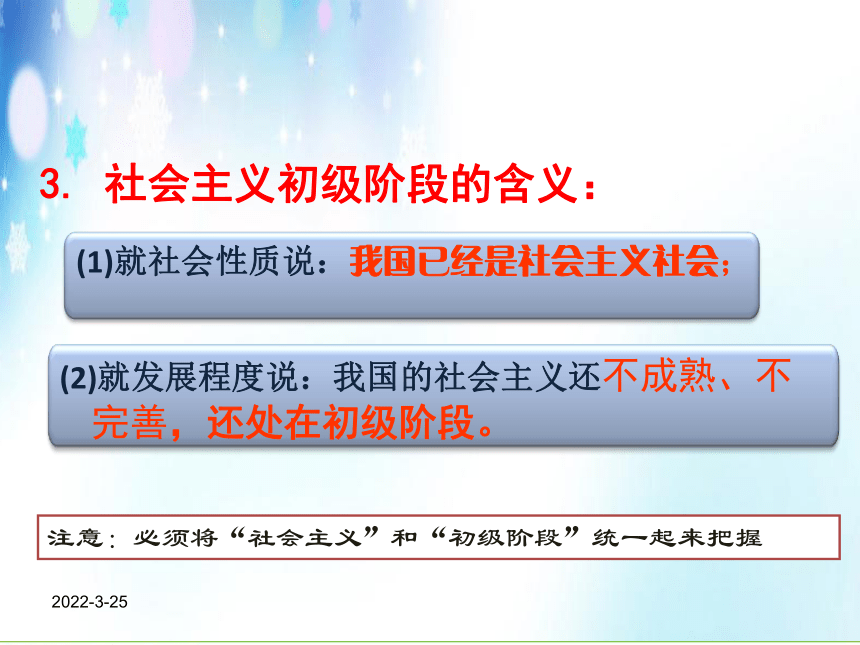 1.1.3 建设中国特色社会主义 课件（26张幻灯片）