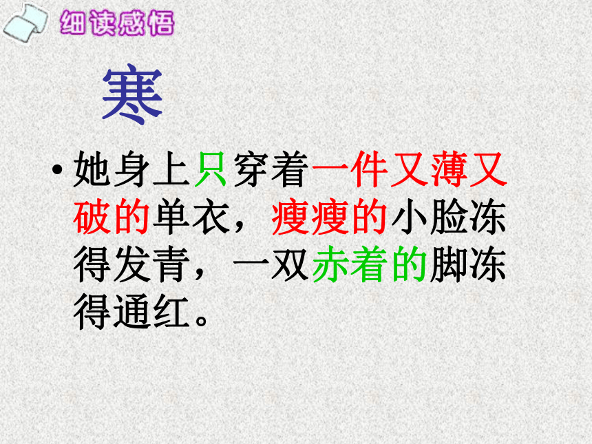 （北京版）四年级语文下册课件 小珊迪