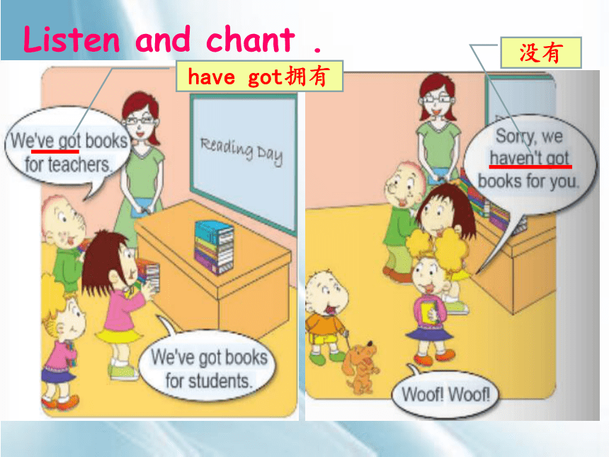 Unit 1 Let’s make a home library 课件