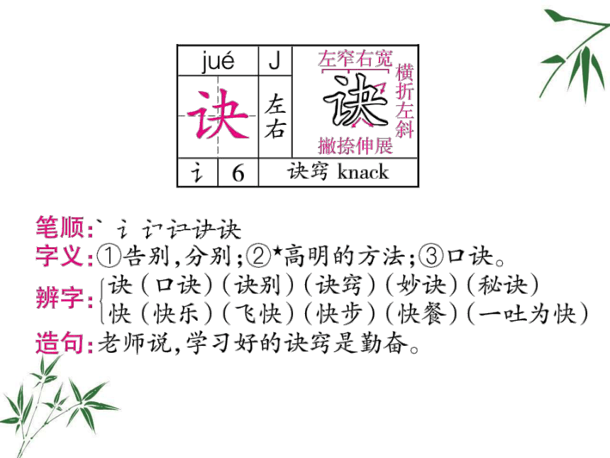 “心正笔正”的柳公权课件 (共36张PPT)