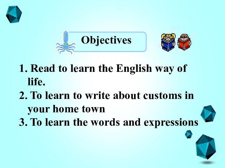 外研英语八年级上册Module 11 unit 2 In England, you usually drink tea with milk．课件（共38张ppt）