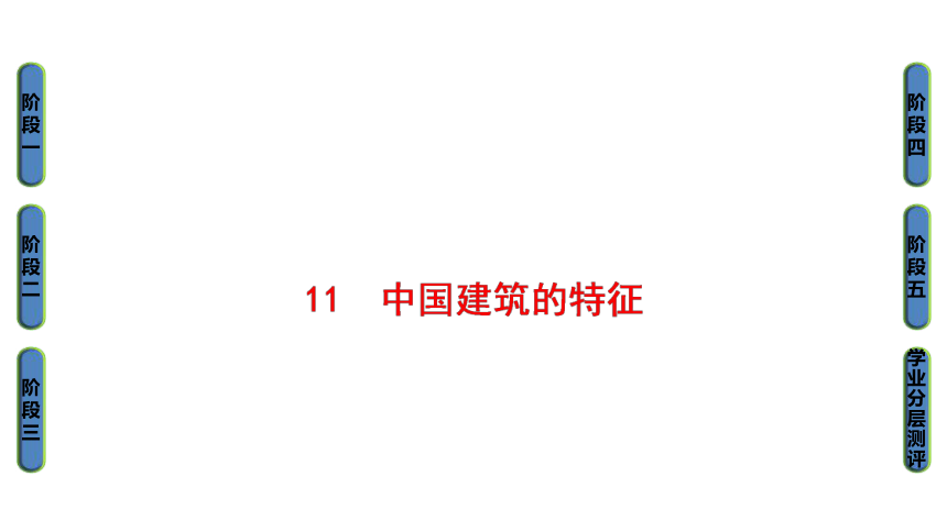 11　中国建筑的特征 课件