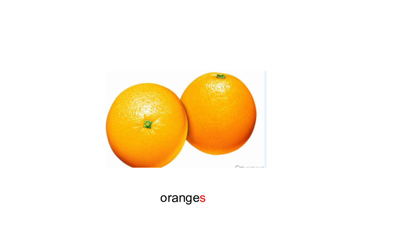 orange罗马音图片
