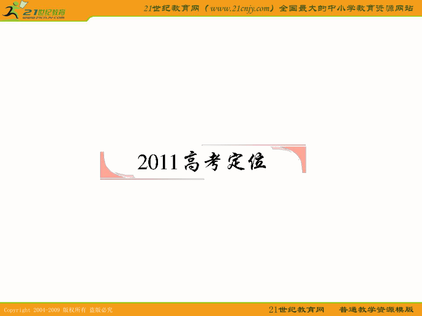 2011年高考数学第一轮复习各个知识点攻破8-3抛物线