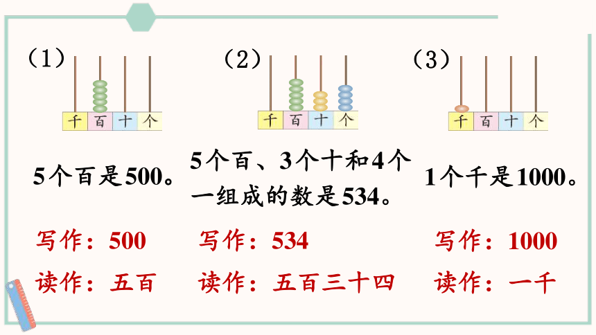 小学数学苏教版二年级下42千以内数的读写课件25张ppt