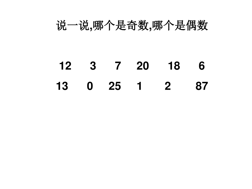 数学五年级下人教版2因数与倍数复习课件 (33张)