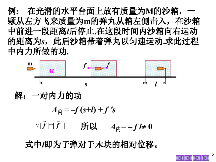 2020年湖南师大附中物理竞赛辅导（02力学运动定律）F机械能守恒律(共14张PPT)