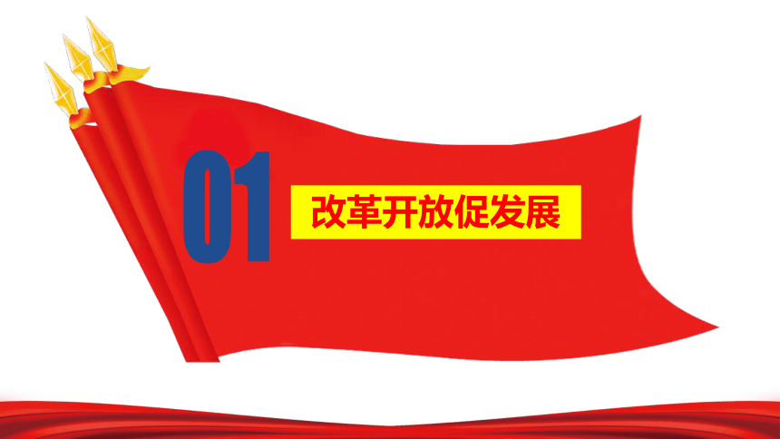 11堅持改革開放課件20張ppt內嵌視頻