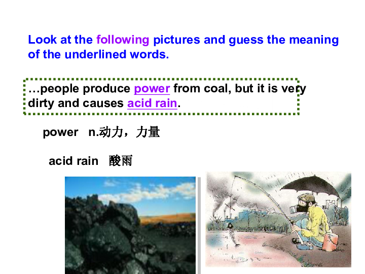 Unit 2 Topic 3 What can we do at home to protect the environment? Section C  课件（33张PPT，无音视频）