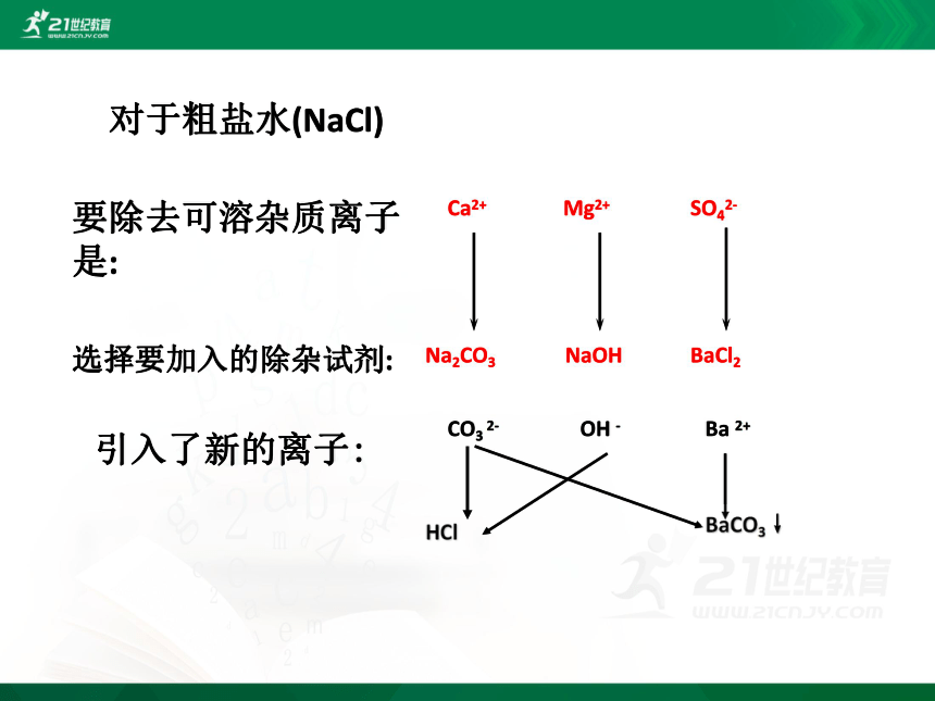第一节 化学实验基本方法（课件）