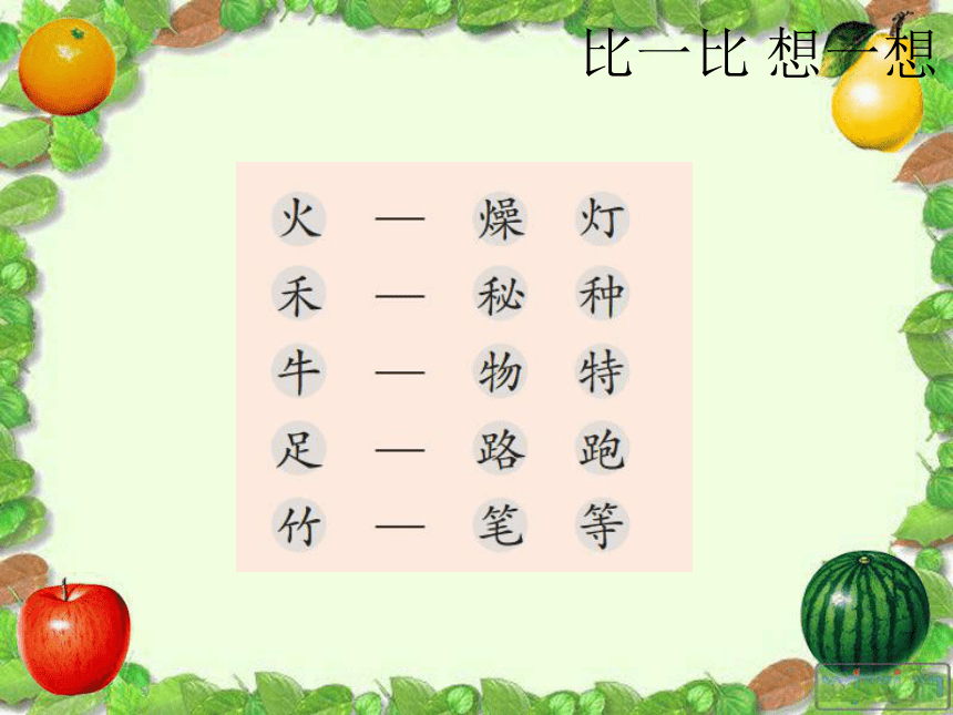 百花园七 课件