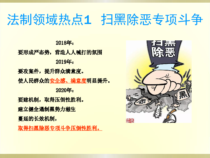 高中思想政治人教版政治生活中国共产党执政：历史和人民的选择课件(33张PPT)