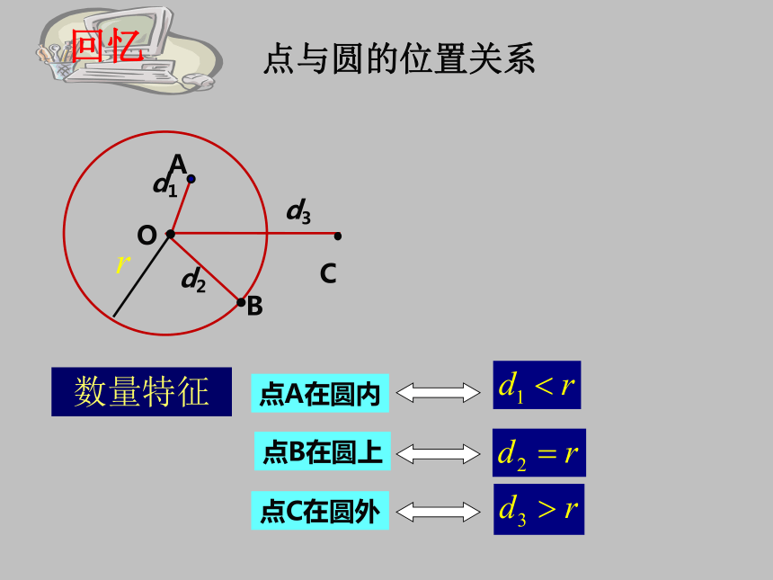 24.2.2 直线和圆的位置关系