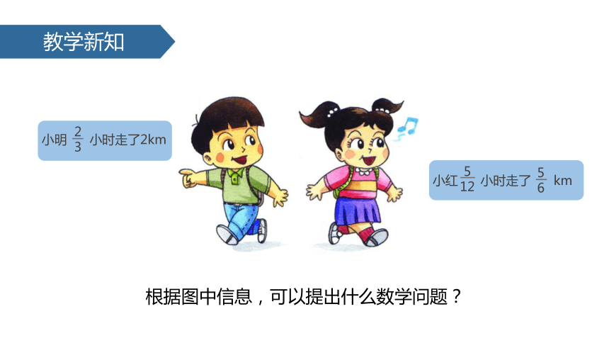 人教版小学六年级数学上 3 一个数除分数  (共16张PPT)