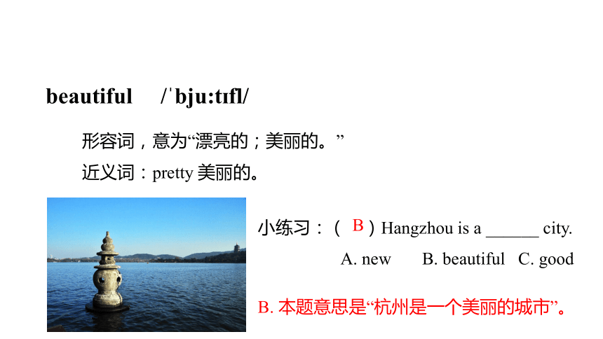 Unit 4 Where’s the bird? PA 课件