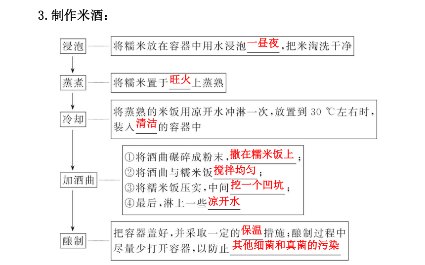 5.4.5人类对细菌和真菌的利用 课件（共43张PPT）