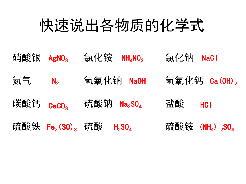 中考化学二轮复习课件：陌生化学方程式的书写（25张ppt）