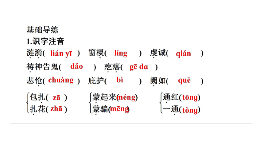 2017—2018学年语文人教版选修《中国小说欣赏》同步课件：11《呼兰河传》