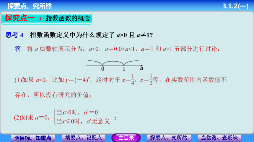 3.1.2 指数函数（一） 课件