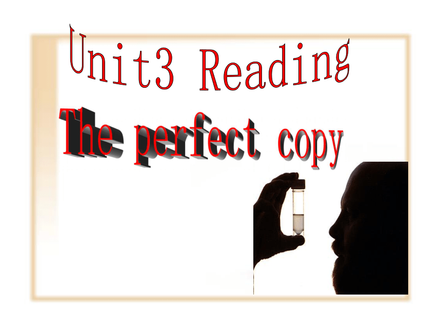 模块五 unit 3 reading[上学期]