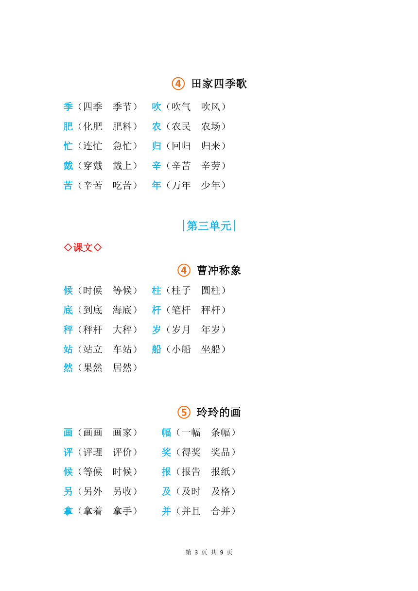 课件预览