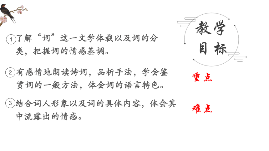 八年級上冊課外古詩詞誦讀浣溪沙採桑子相見歡如夢令課件幻燈片38張