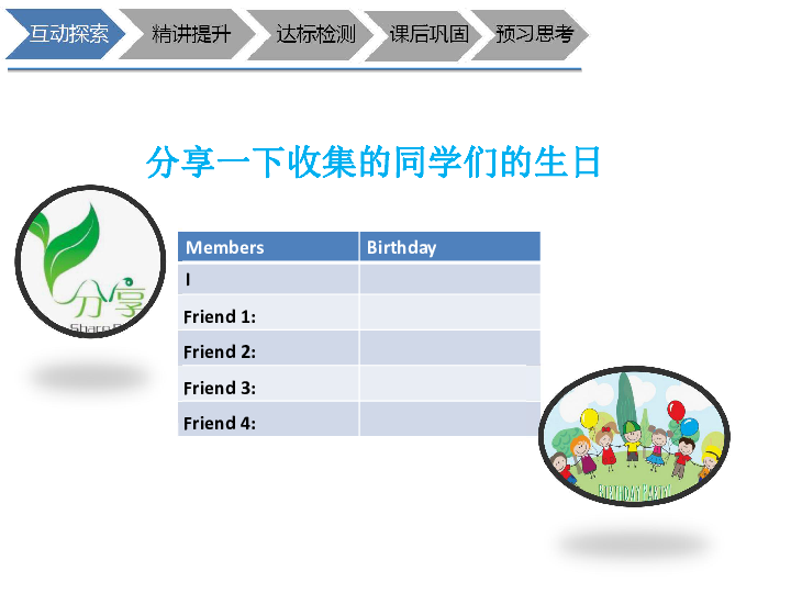 上海牛津（本地版）小学英语综合复习及检测课件 (共25张PPT)