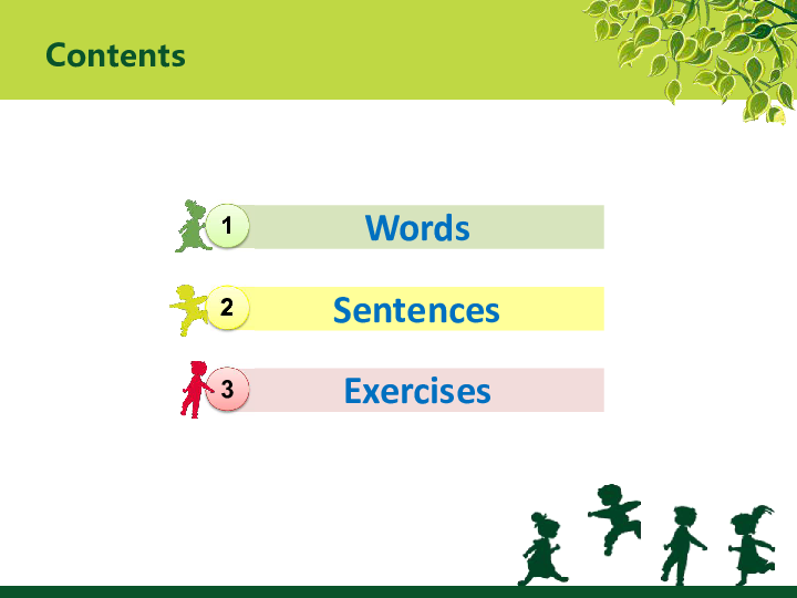 Lesson 8 It’s in the box 课件(共16张PPT)