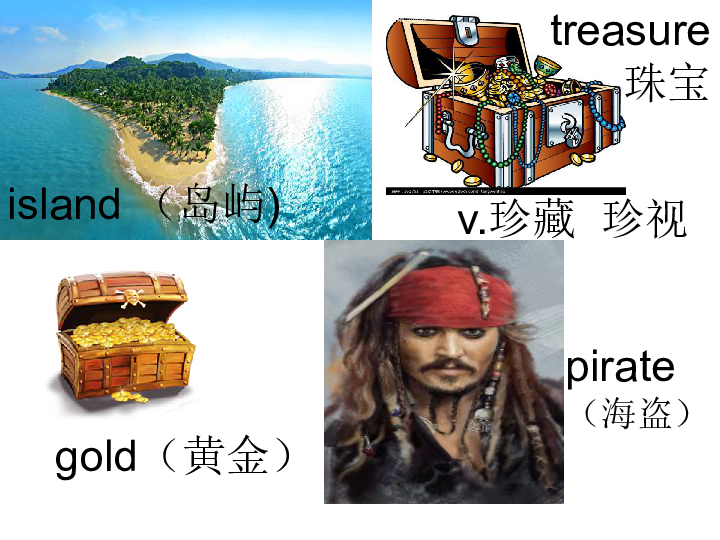 Revision of Module 6-10 Reading and writing 课件(24张PPT)