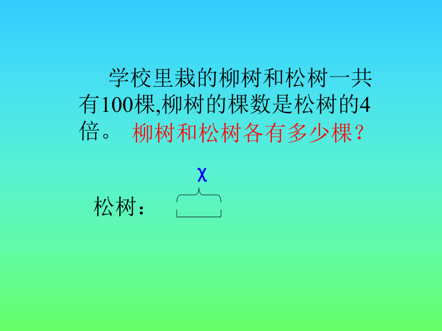 《解方程》课件  (共30张PPT)