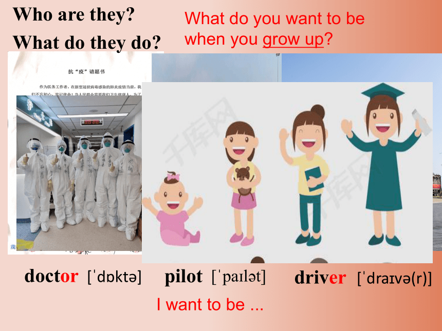 Unit6 I'm going to study computer science.SectionA (1a-2c)课件-21世纪教育网