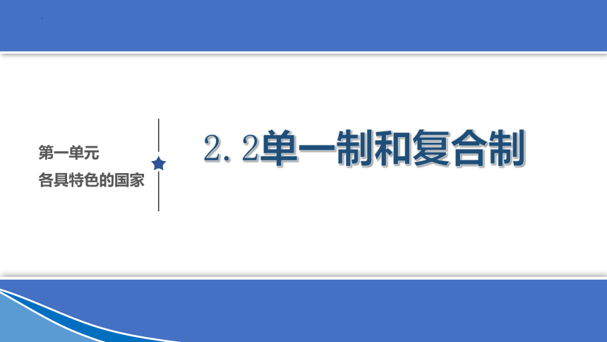 20212022学年高中政治统编版选择性一当代国际政治与经济共21张ppt