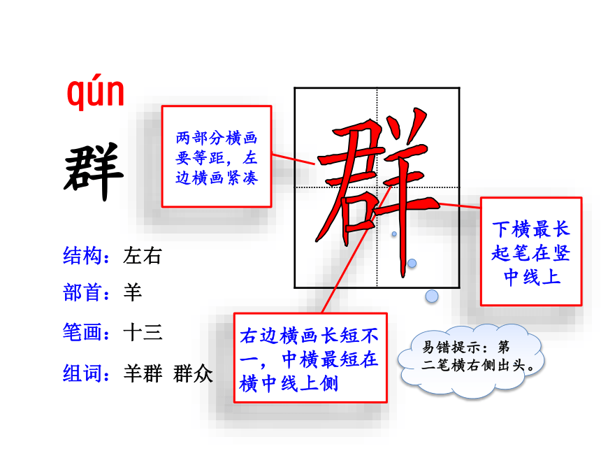 1場景歌課件33張