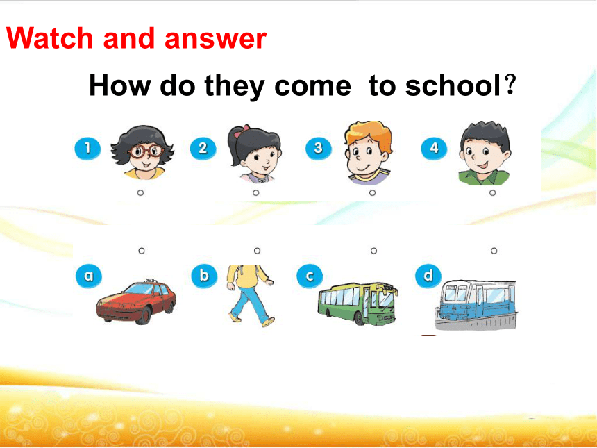 unit2-how-do-you-come-to-school-1-12-ppt-21