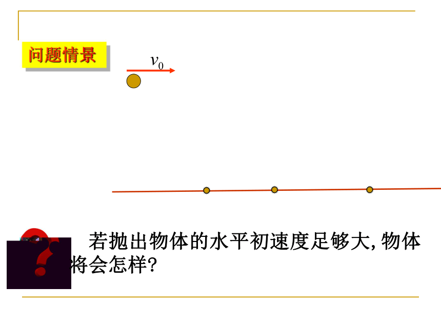 宇宙航行 课件31张PPT